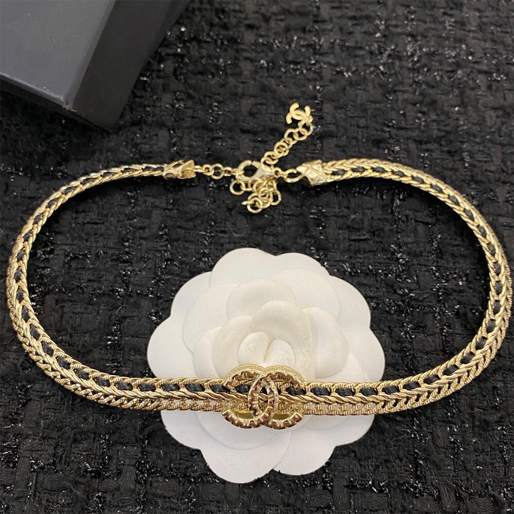 Ch**el NECKLACE