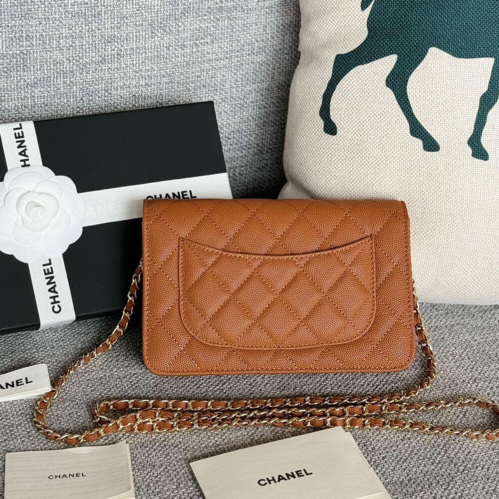 Ch**el Wallet On Chain