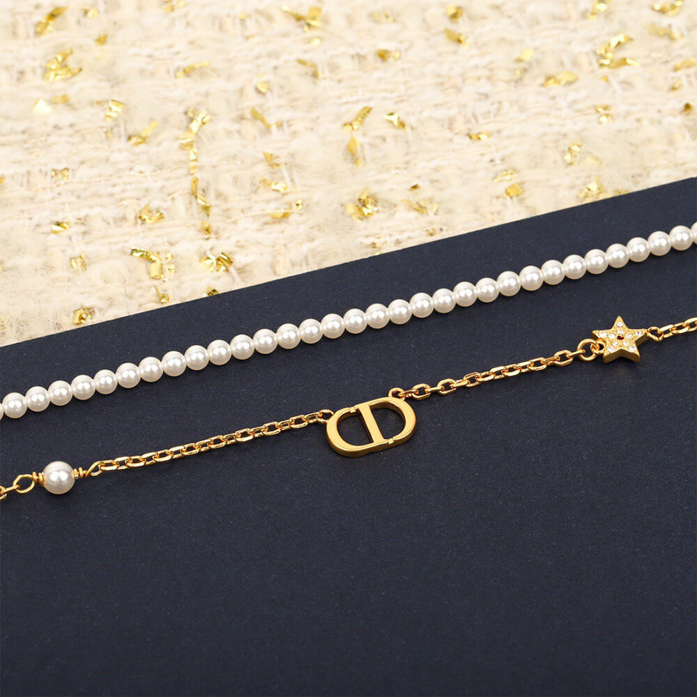 D10r NECKLACE
