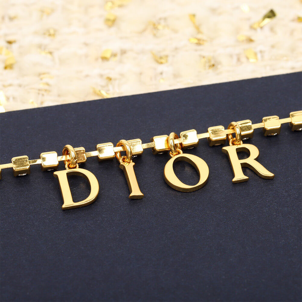 D10r NECKLACE
