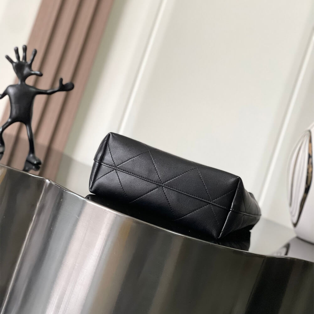 Ch**el Hobo Bag(HIGH-END GRADE)
