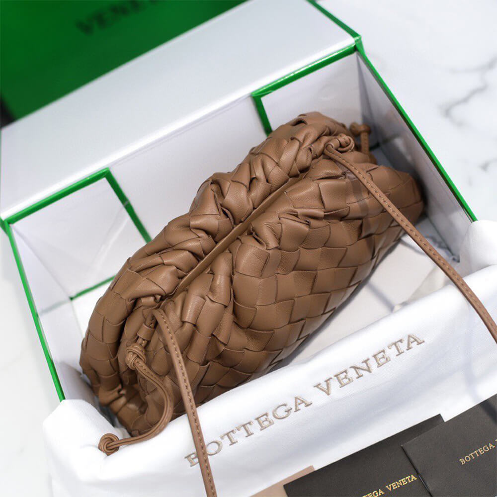 B0tt*ga Ven*ta Mini Pouch(HIGH-END GRADE)