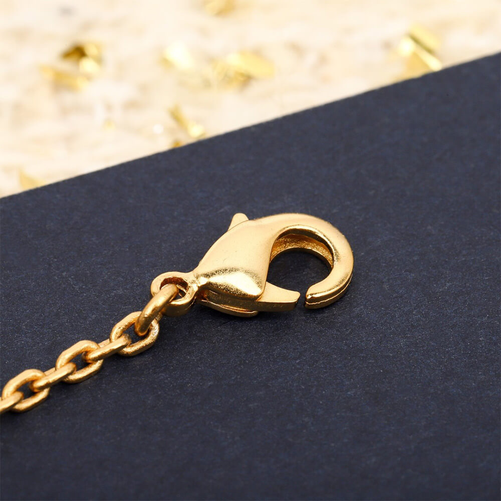 D10r NECKLACE