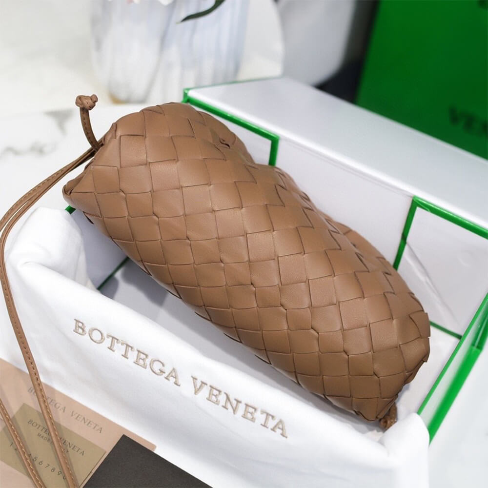 B0tt*ga Ven*ta Mini Pouch(HIGH-END GRADE)