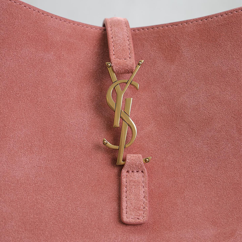 Y51 le 5 a 7 S*pple small suede