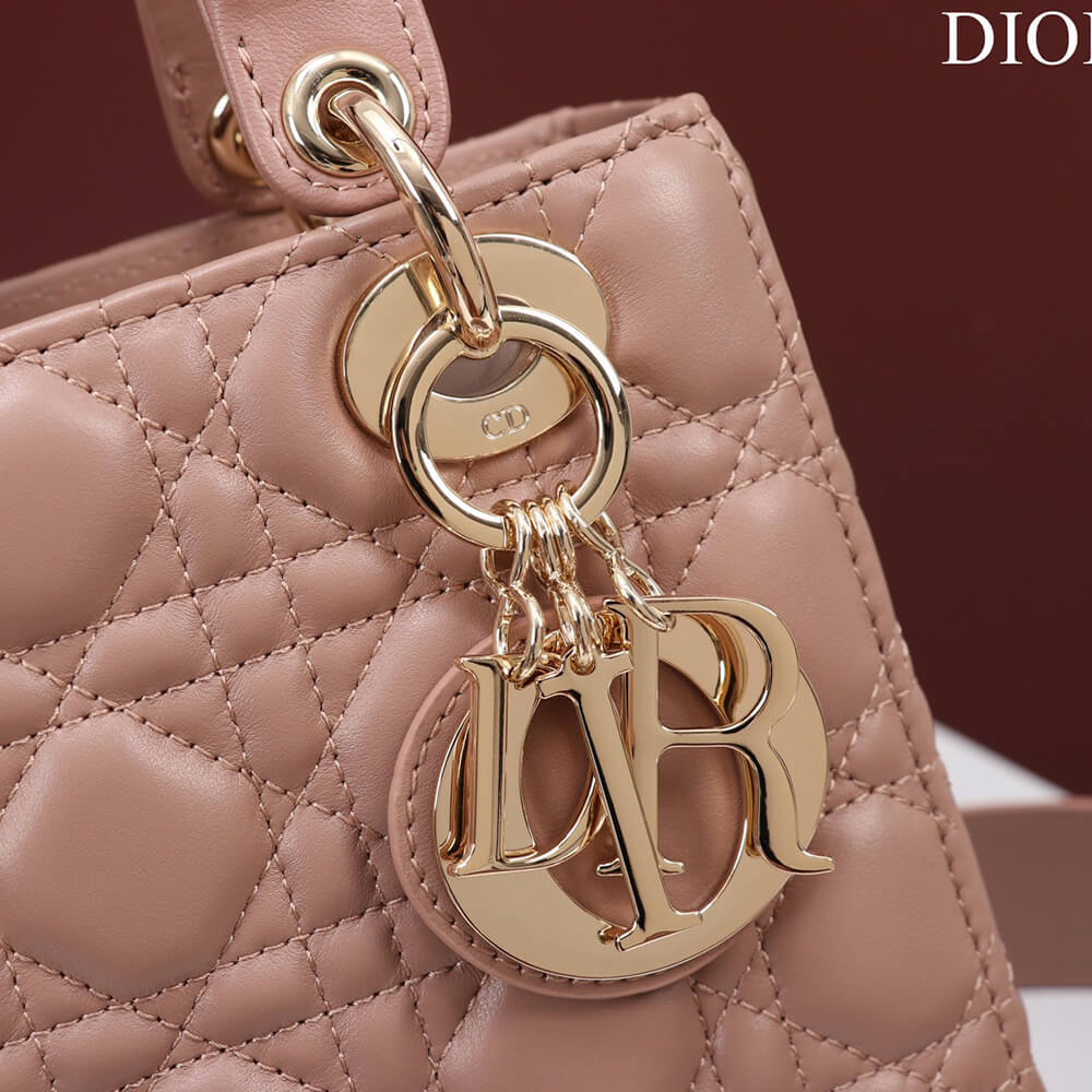 Small Lady D10r My ABCD10r Bag(high-end grade)
