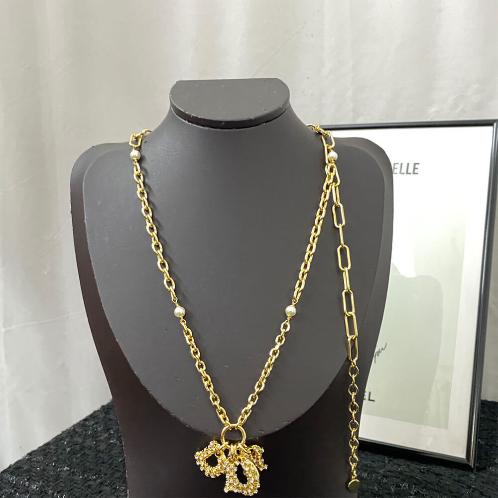 D10r NECKLACE