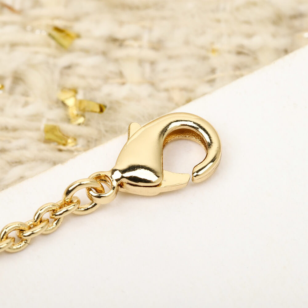 D10r NECKLACE