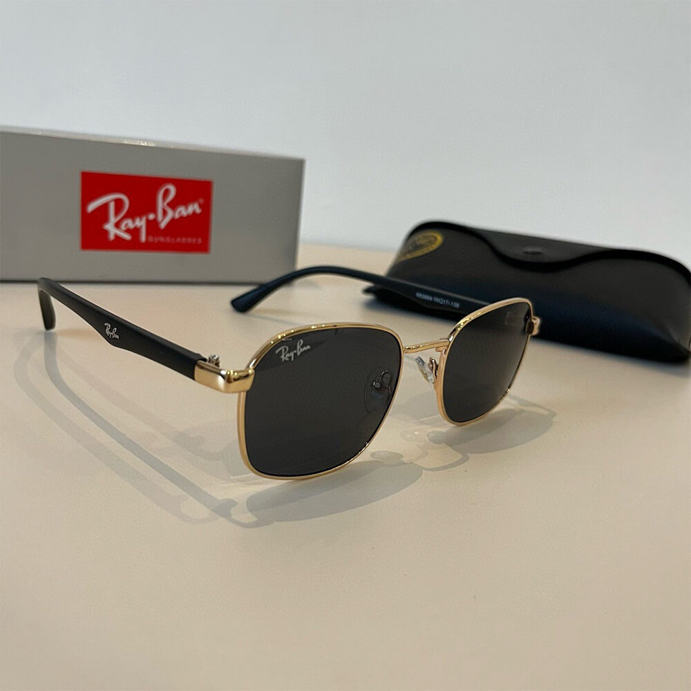 RAY-BAN SUNGLASSES