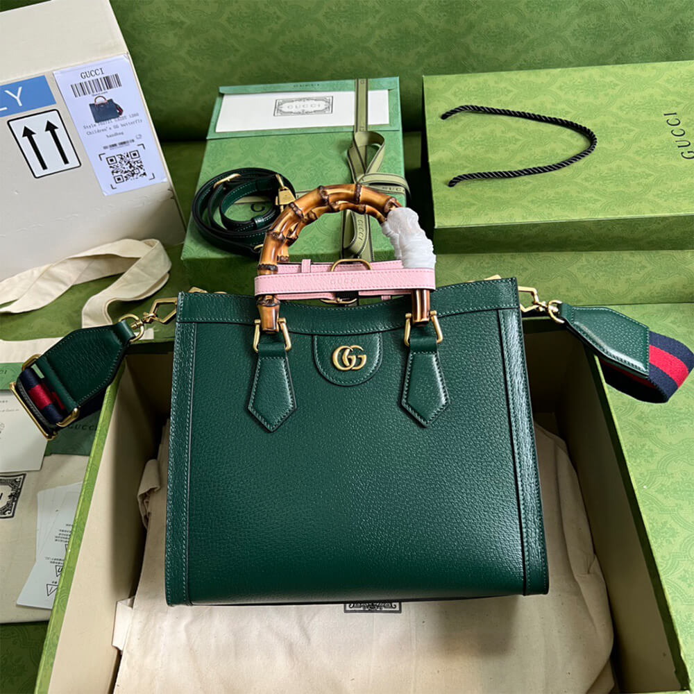 Gvc*1 Diana medium tote bag(High-end Grade)