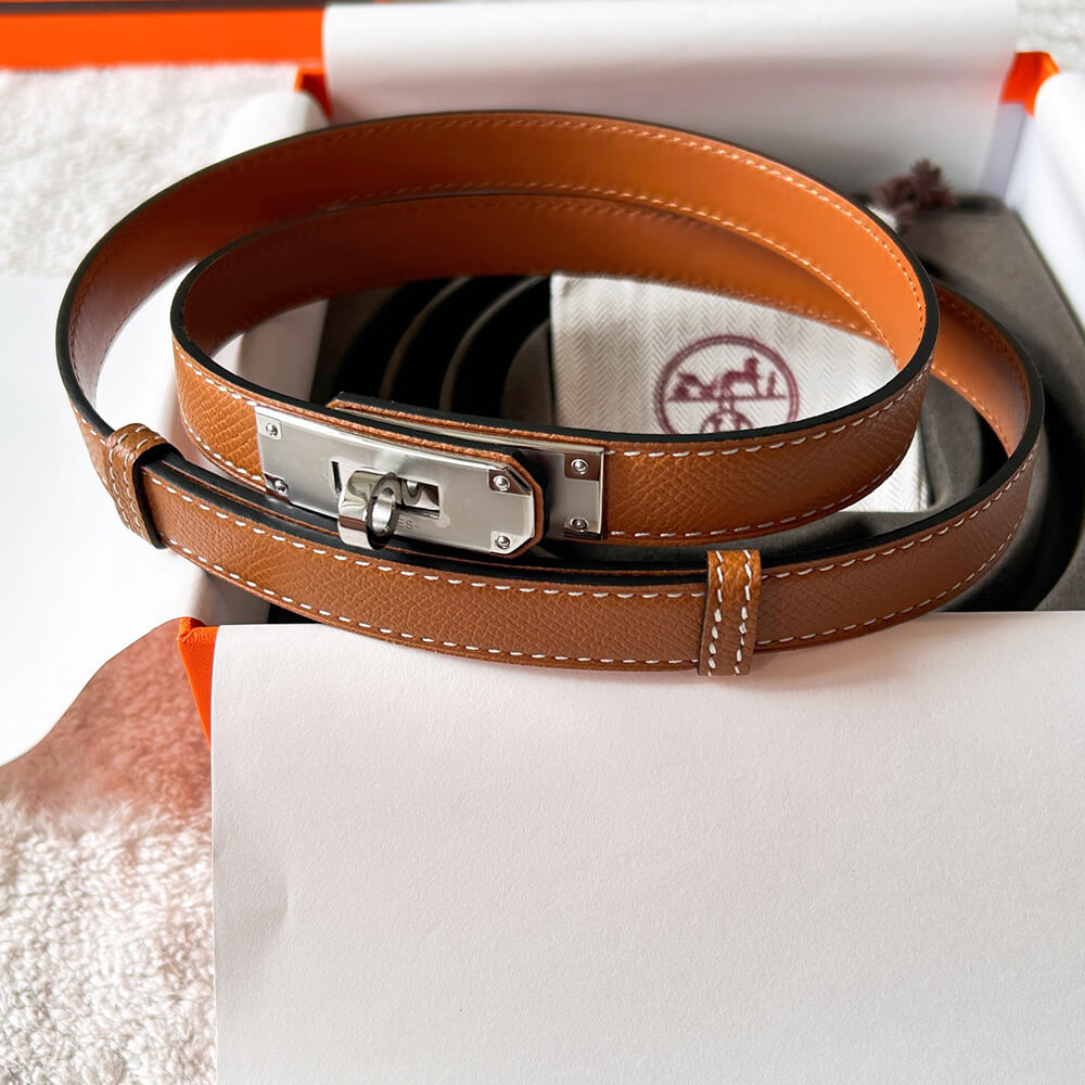H**me5 Kelly 18mm belt