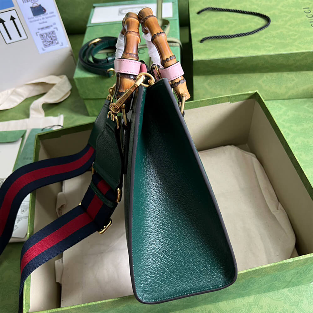 Gvc*1 Diana medium tote bag(High-end Grade)