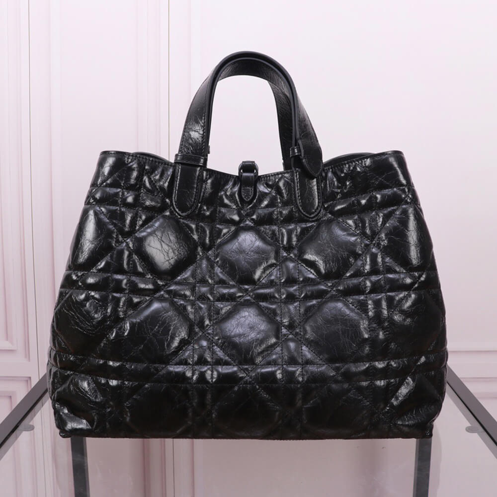 Large D10r Toujours Bag(HIGH-END GRADE)