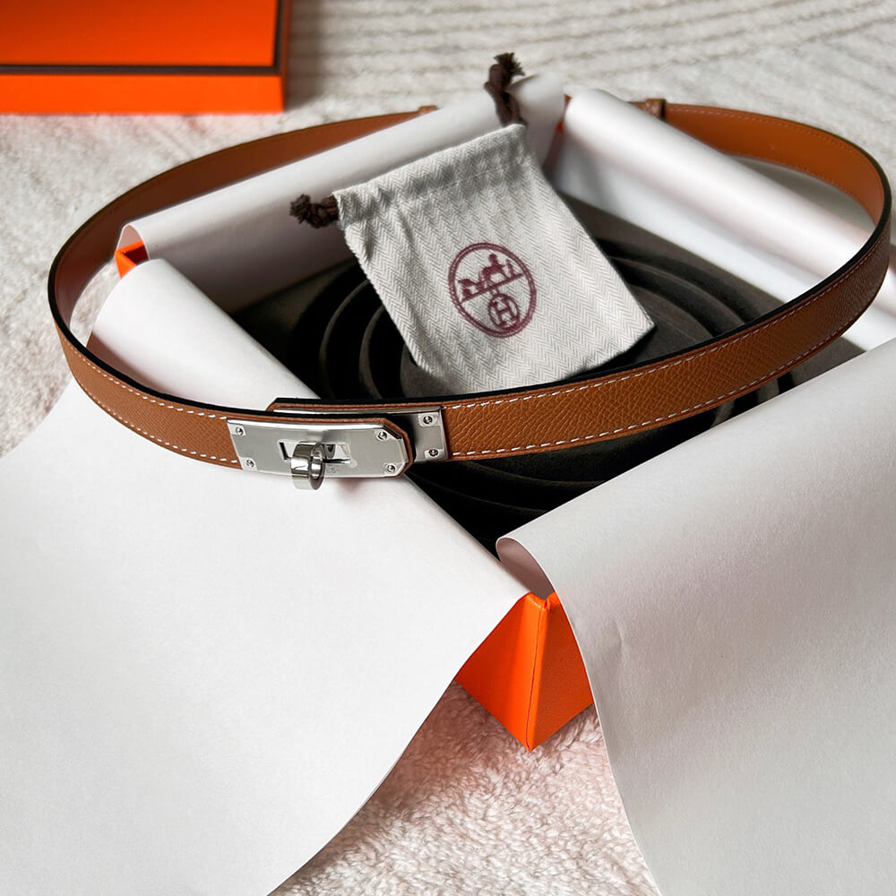 H**me5 Kelly 18mm belt