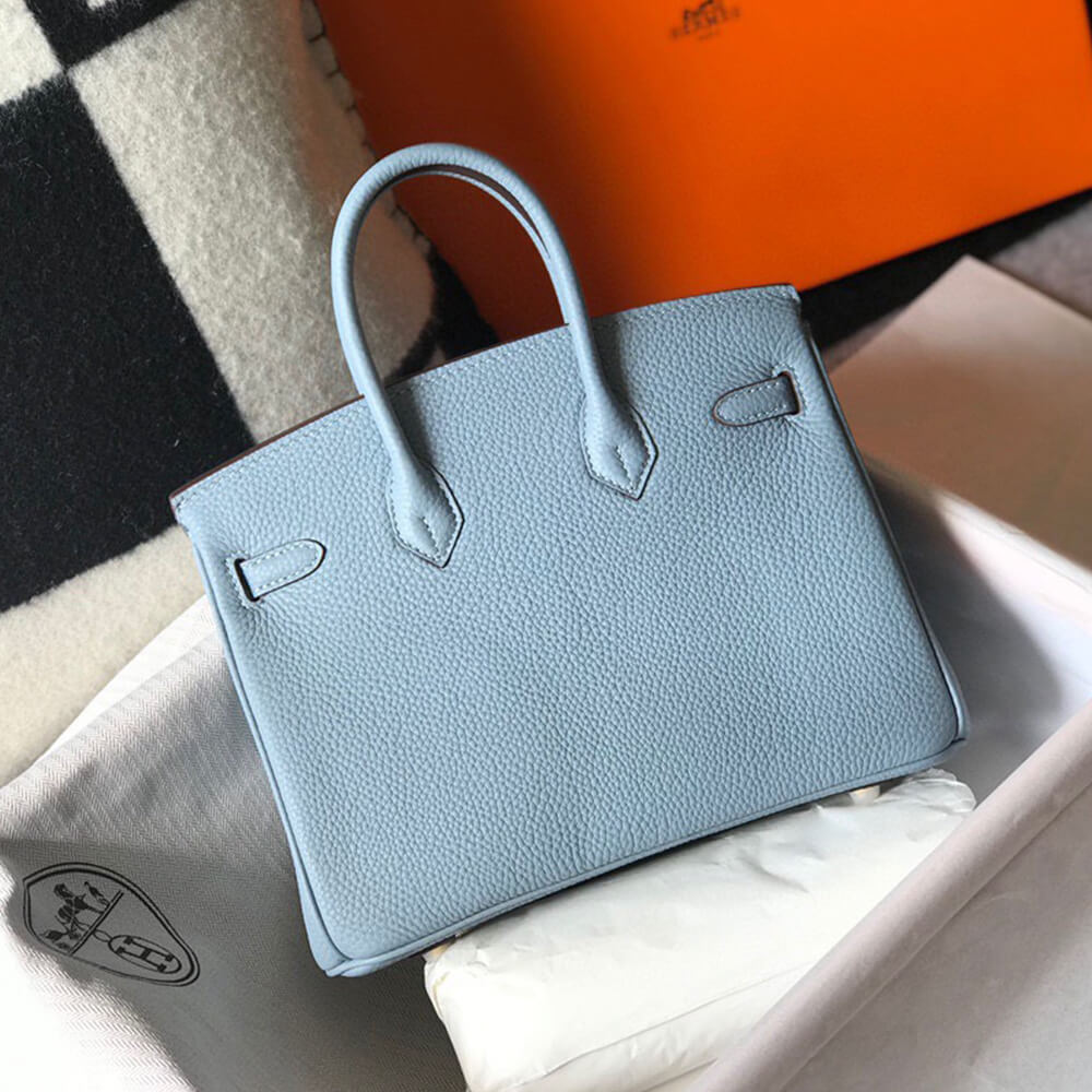 H**me5 BIRKIN BAG 25