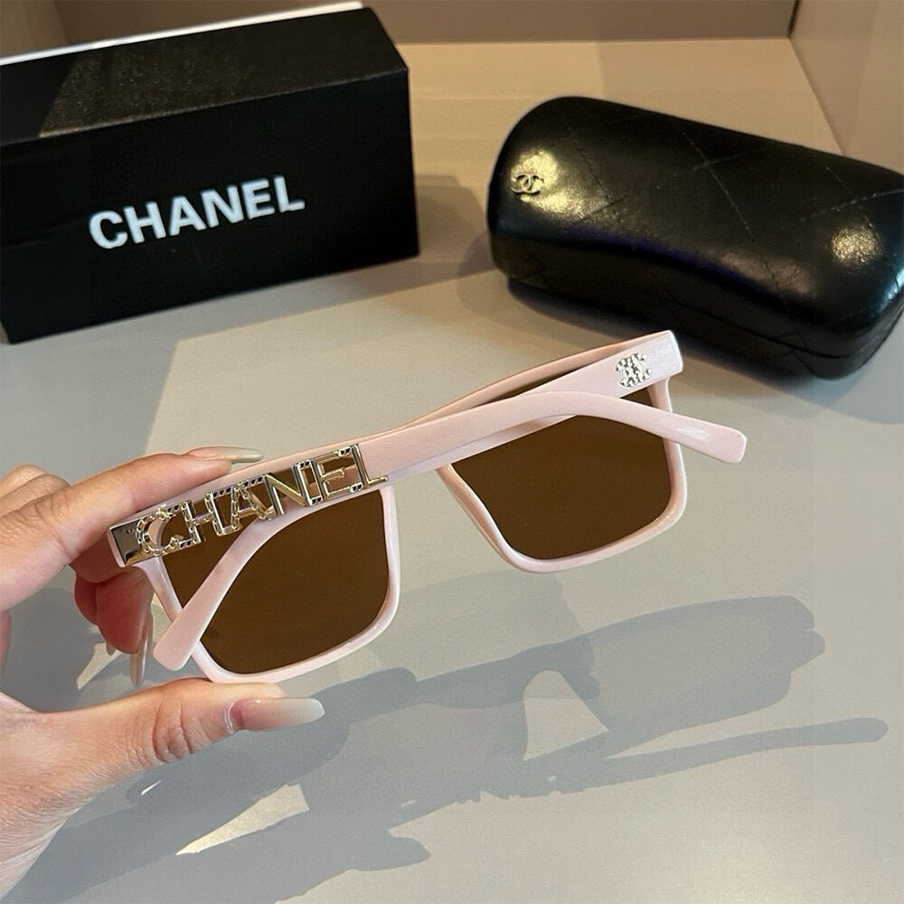 Ch**el SUNGLASSES