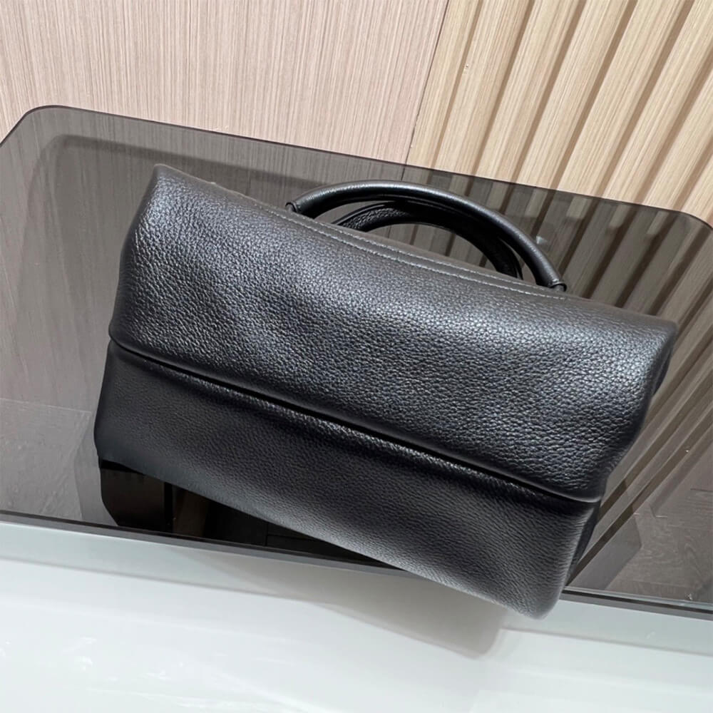 Gvc*1 Softbit medium top handle bag(HIGH-END GRADE)