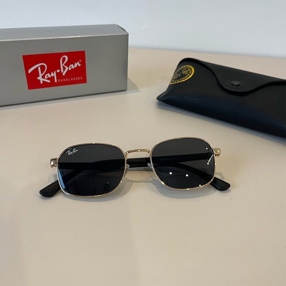 RAY-BAN SUNGLASSES