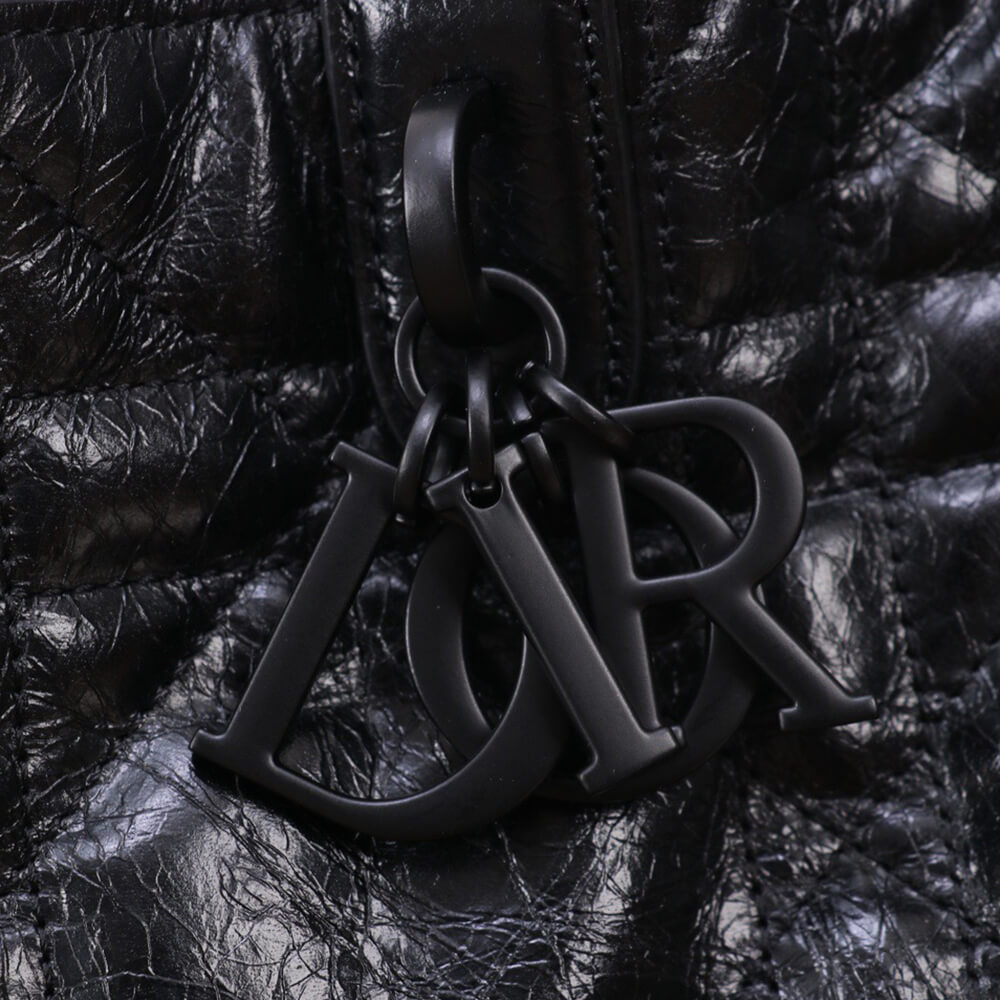 Large D10r Toujours Bag(HIGH-END GRADE)