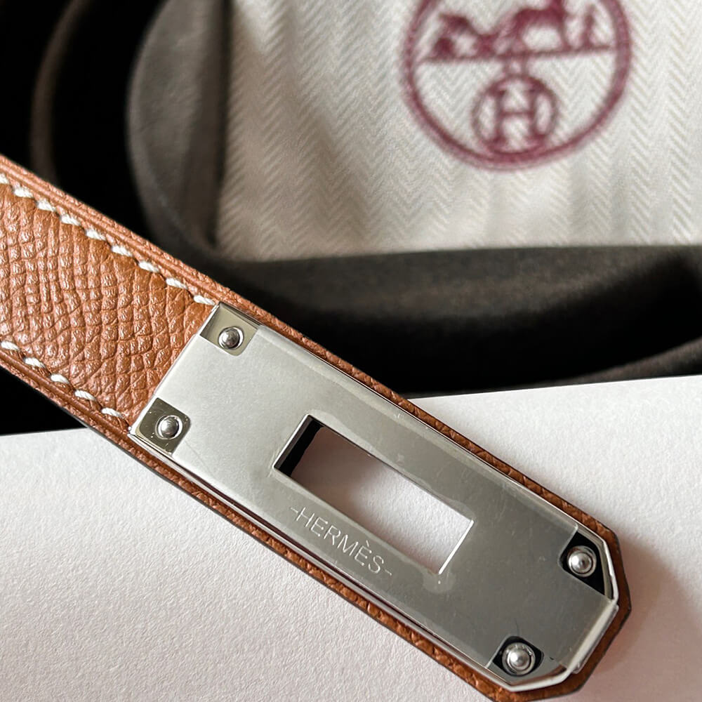 H**me5 Kelly 18mm belt