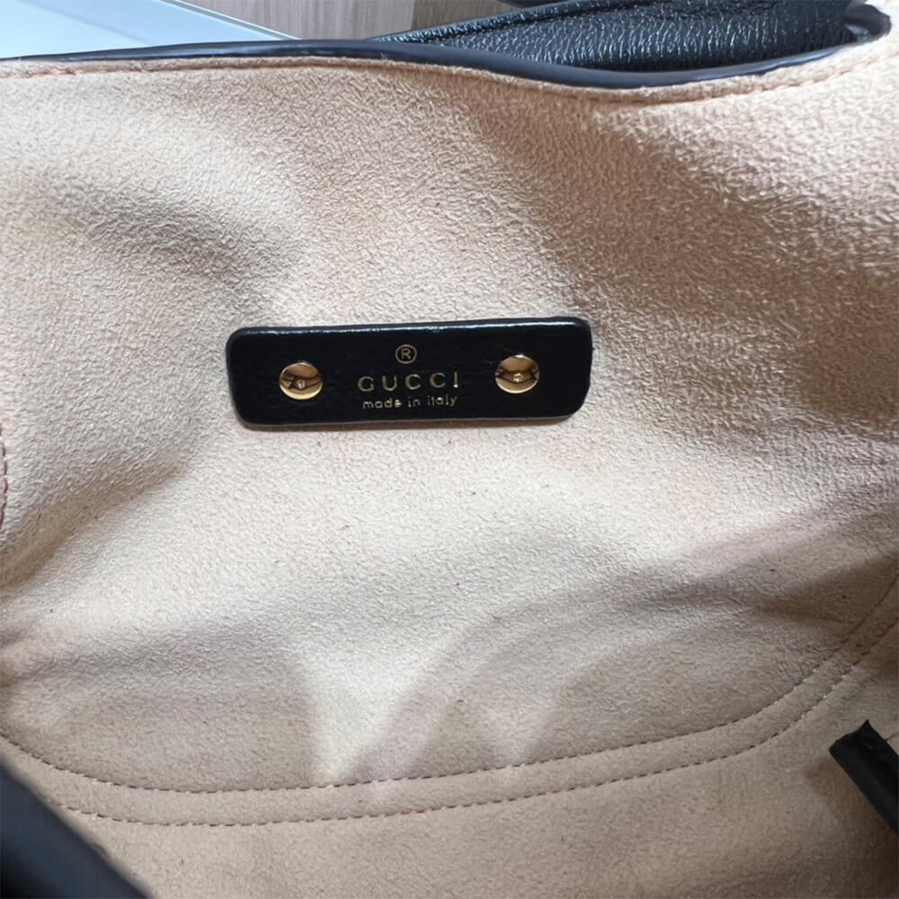 Gvc*1 Softbit medium top handle bag(HIGH-END GRADE)