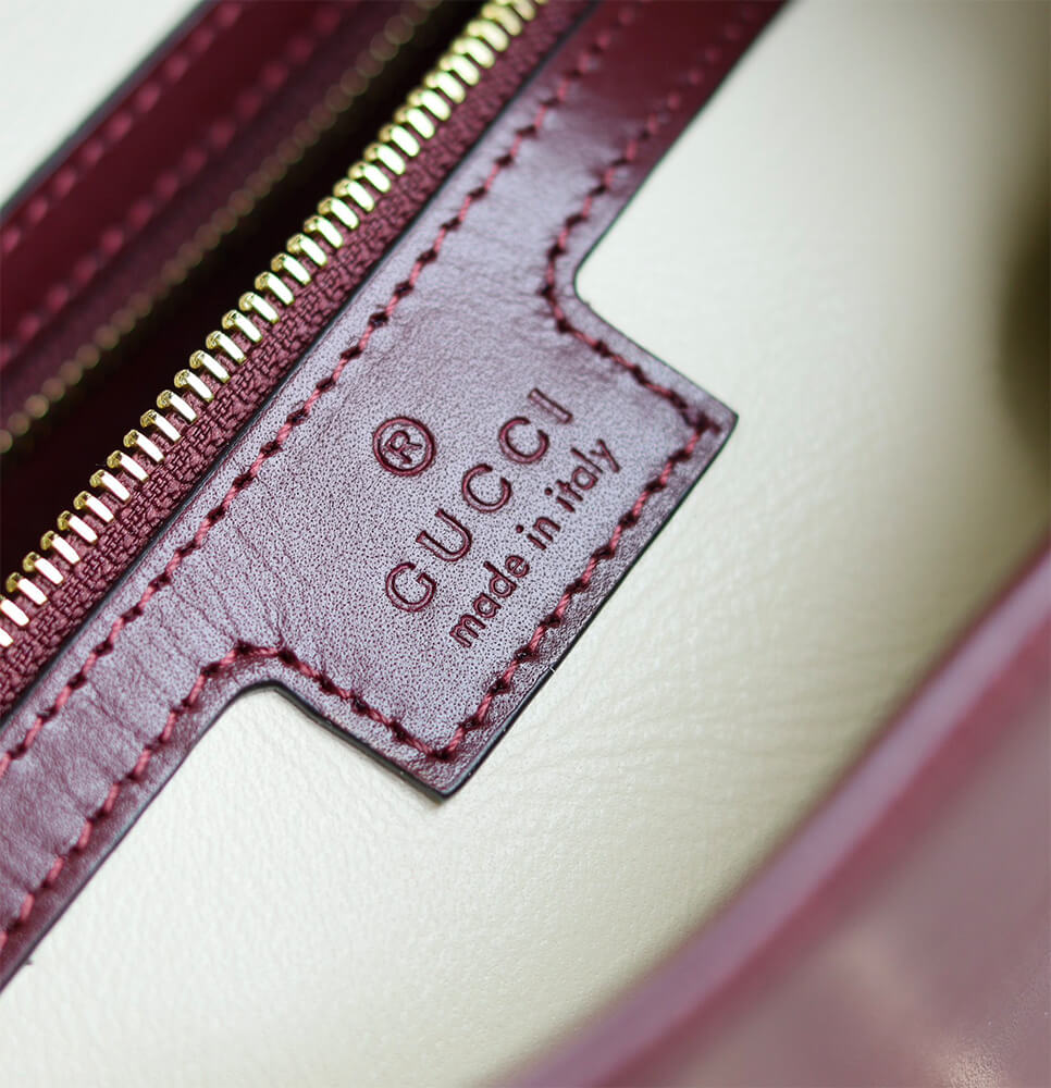 Gvc*1 Jackie medium bag(High-end Grade)