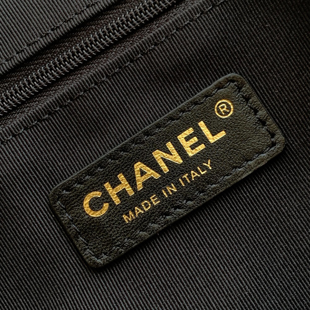 Ch**el Small Tote(HIGH-END GRADE)