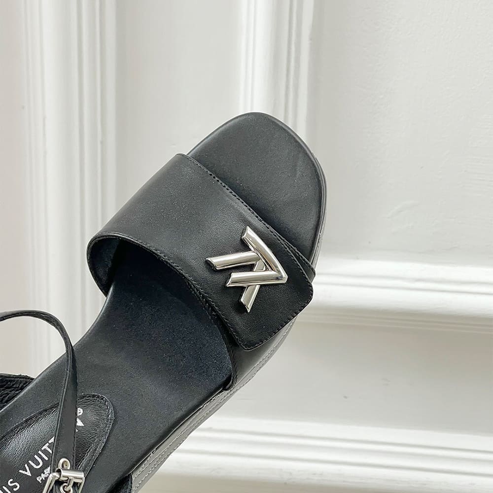 LV Shake Flatform Sandal