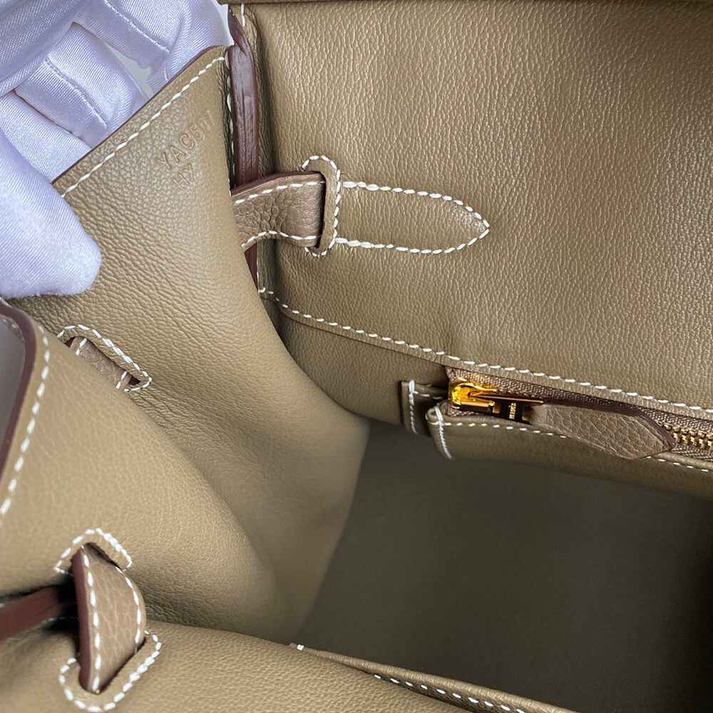 H**me5 BIRKIN BAG 25(HIGH-END GRADE)