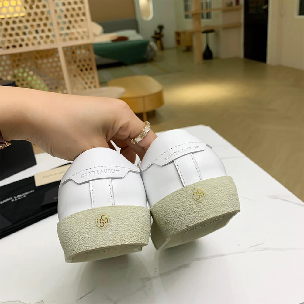 Y51 Court Classic Sneaker