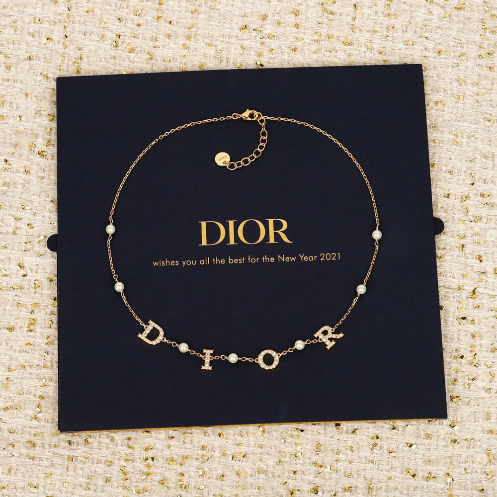 D10r Necklace