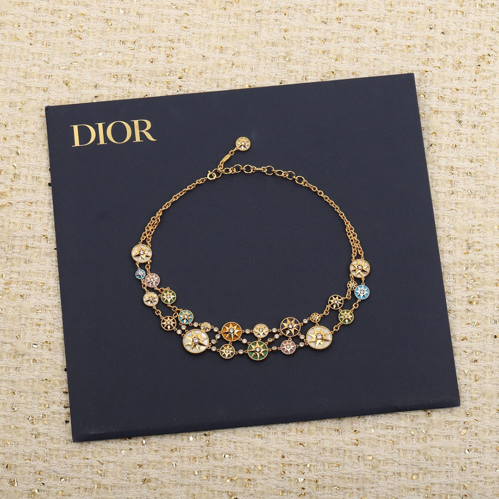 D10r Necklace