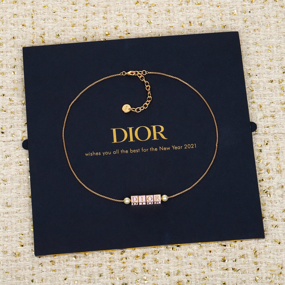 D10r Necklace