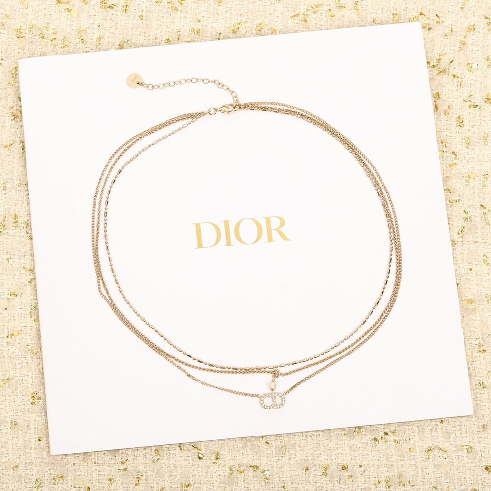 D10r Necklace