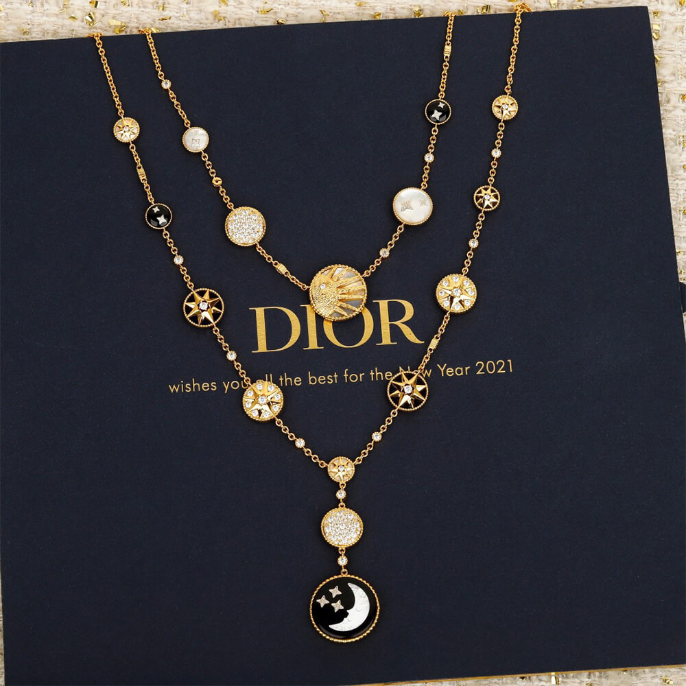 D10r Necklace