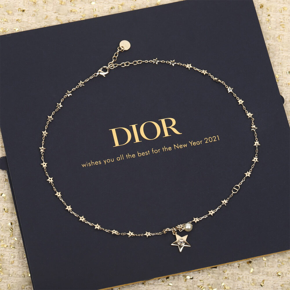 D10r Necklace