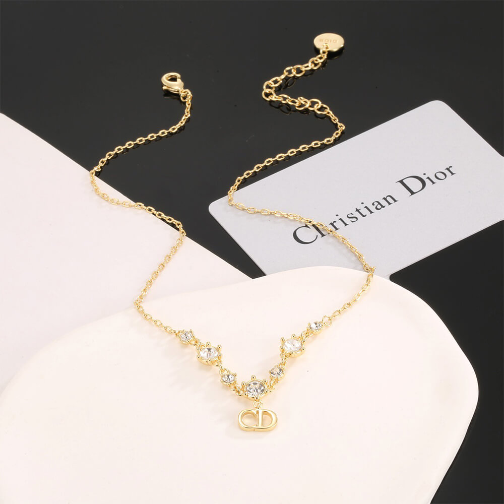 D10r Necklace