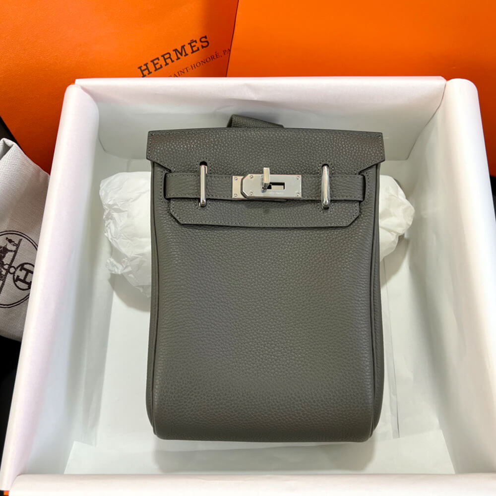 H**me5 Hac a Dos PM backpack(HIGH-END GRADE)