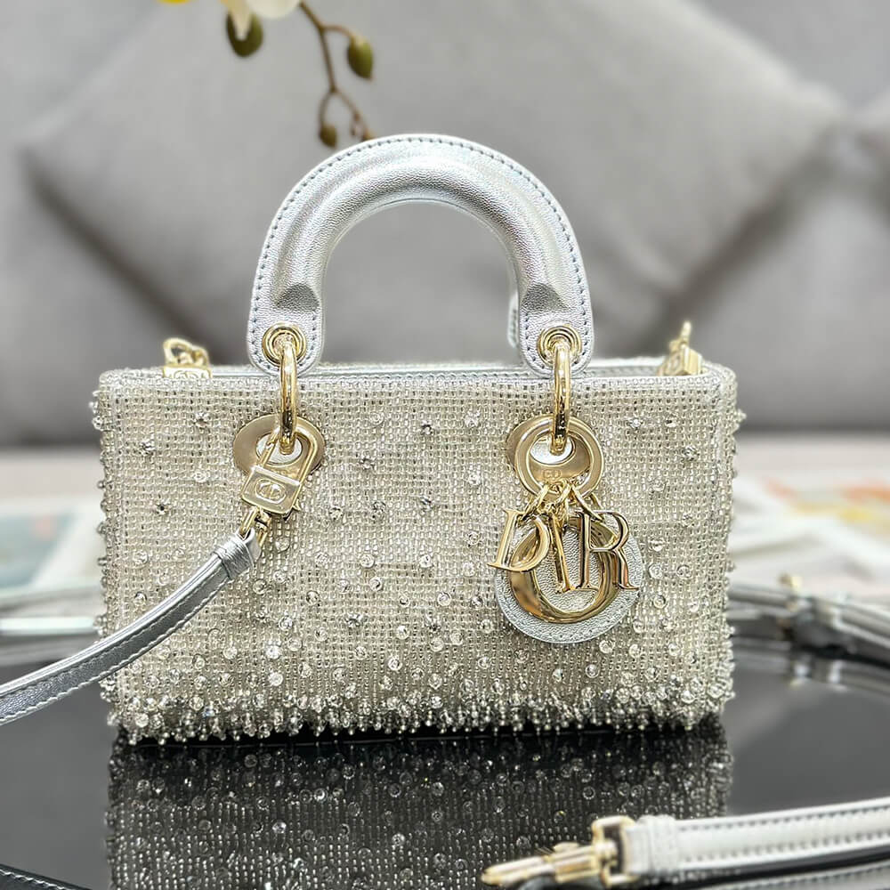 D10r Lady D-Joy Micro Bag(HIGH-END GRADE)