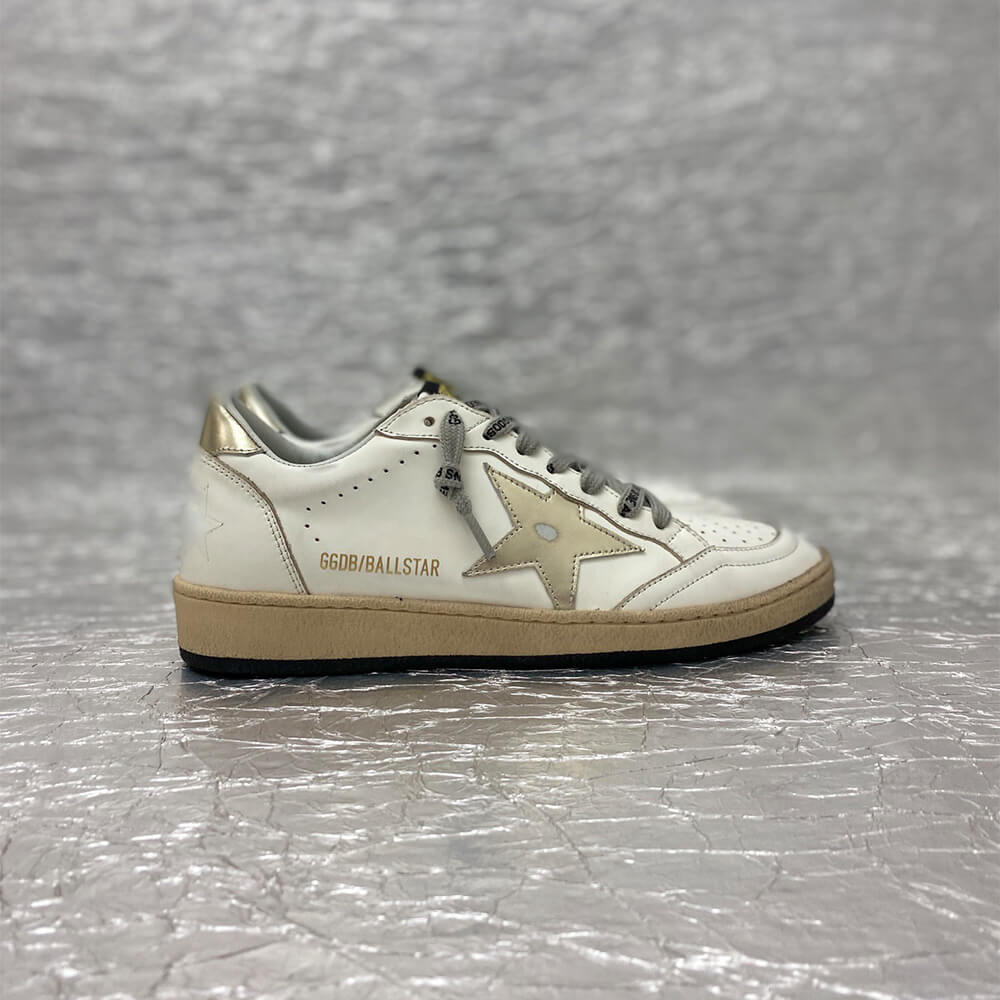 g01den G003e s*per-star sneakers