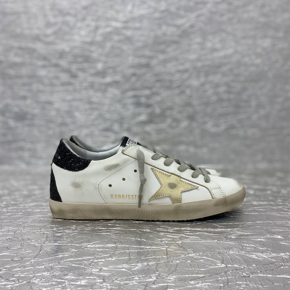 g01den G003e s*per-star sneakers