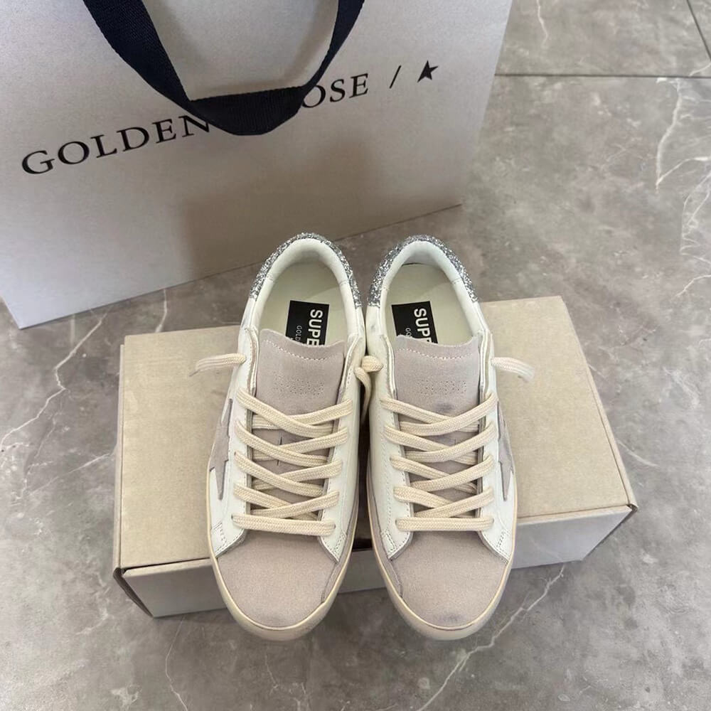 g01den G003e s*per-star sneakers