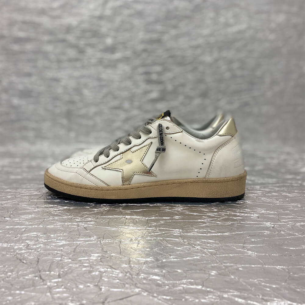 g01den G003e s*per-star sneakers