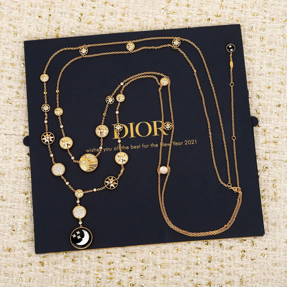 D10r Necklace