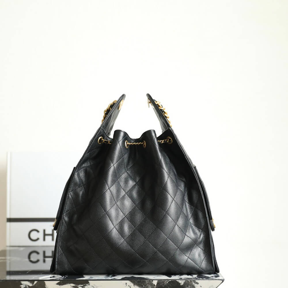 Ch**el 25 Medium Handbag(tax-free Grade)