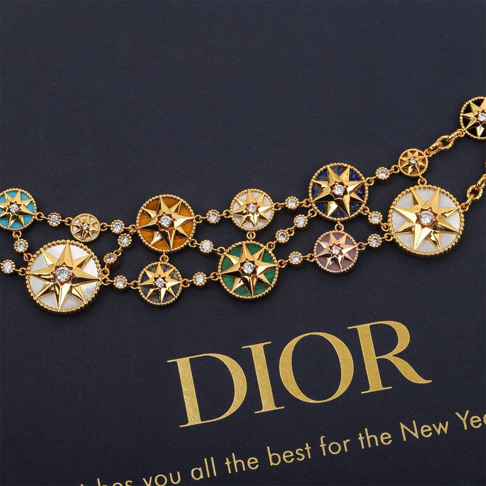 D10r Necklace