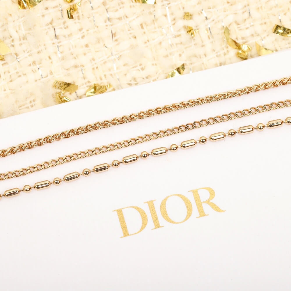 D10r Necklace