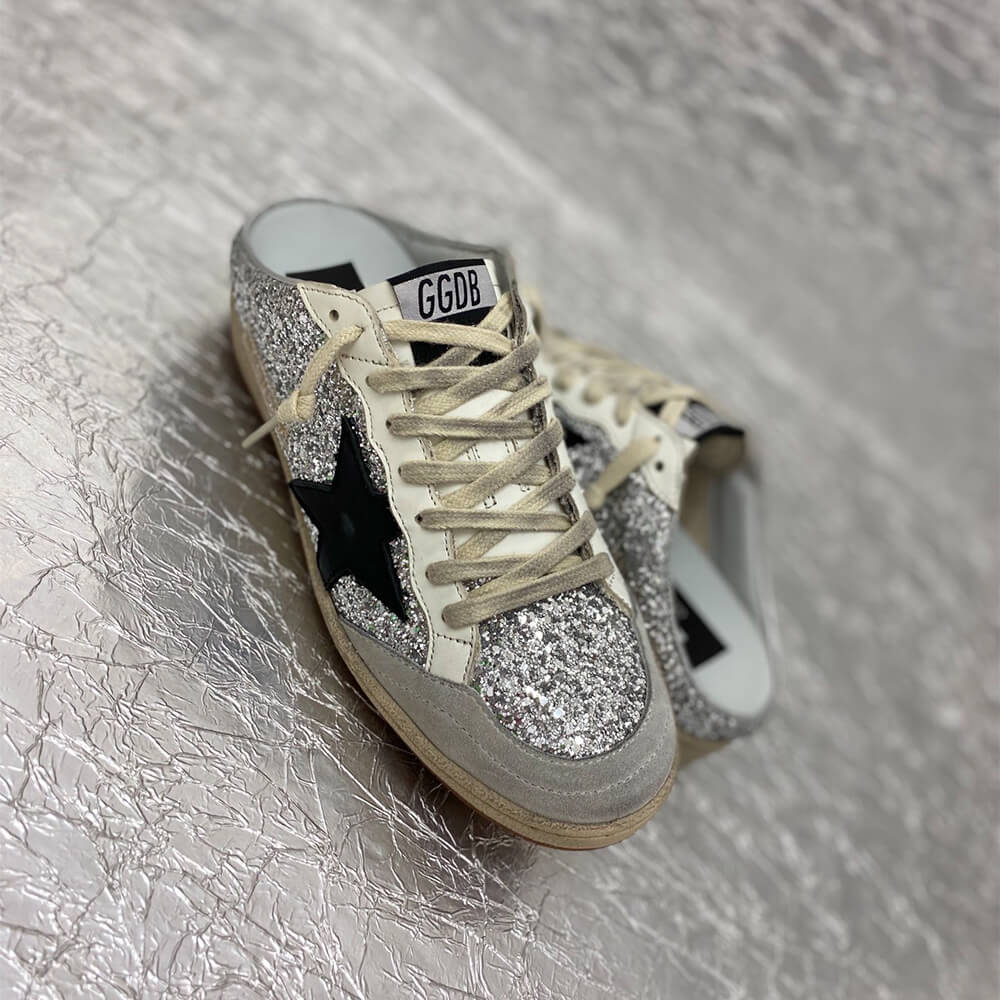 g01den G003e s*per-star sneakers
