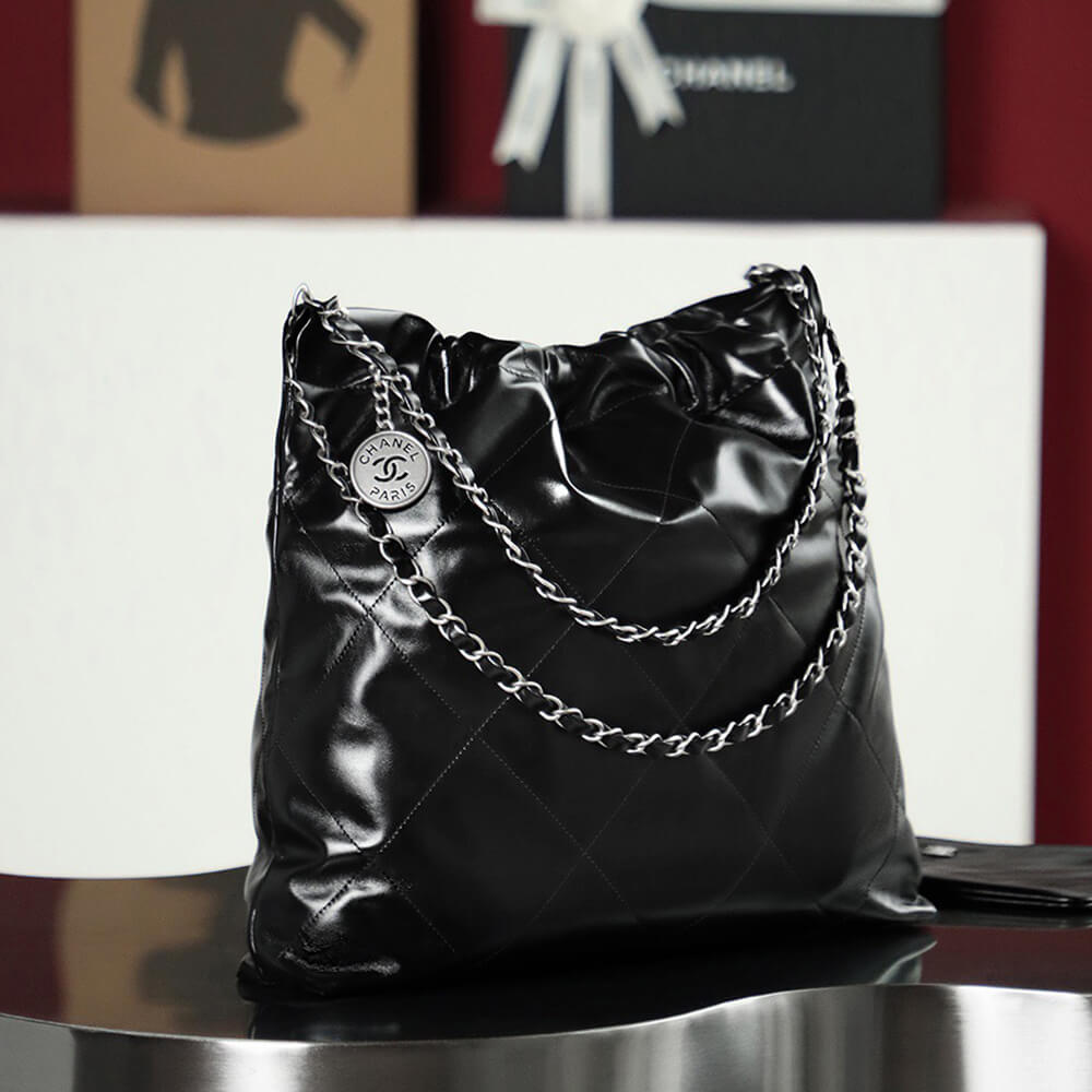 Ch**el 22 HANDBAG(tax-free grade)