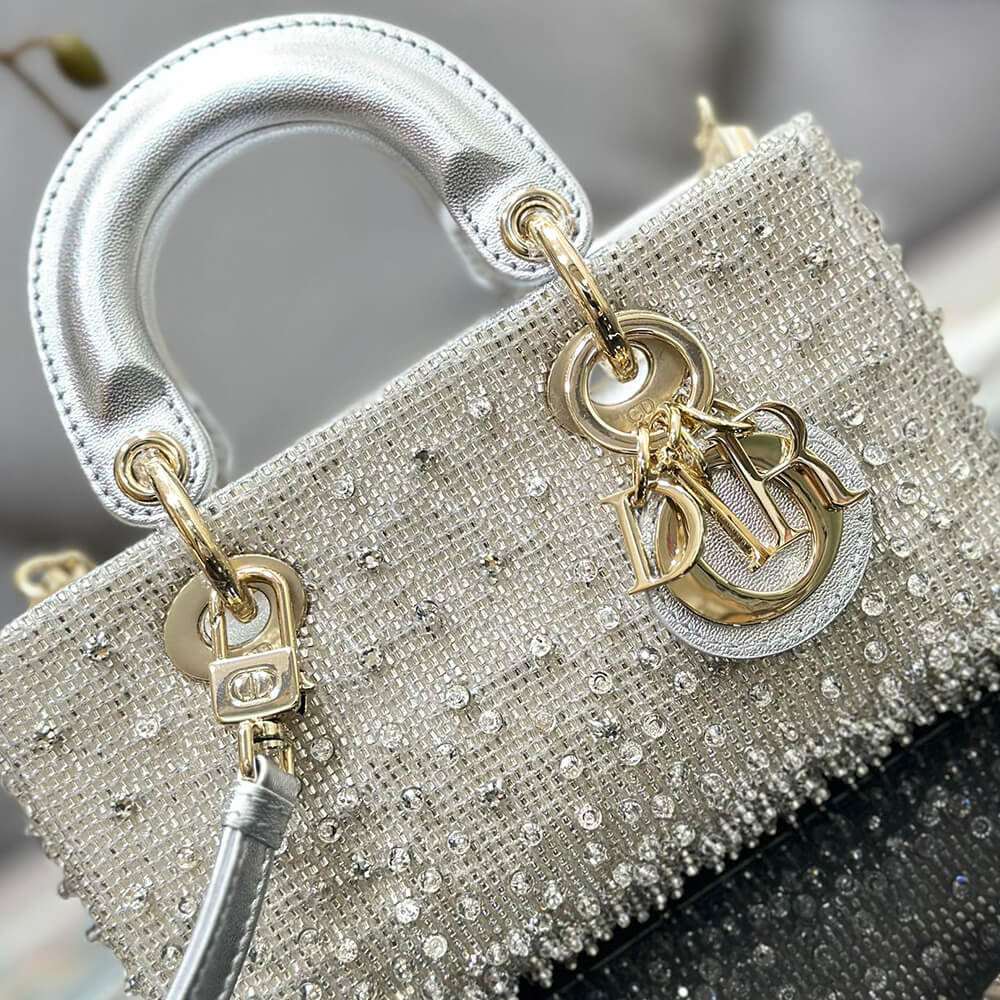 D10r Lady D-Joy Micro Bag(HIGH-END GRADE)